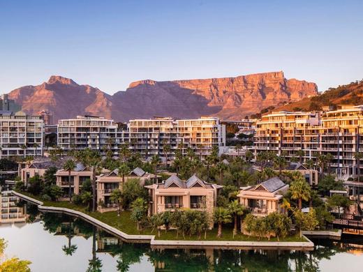 One&Only Cape Town