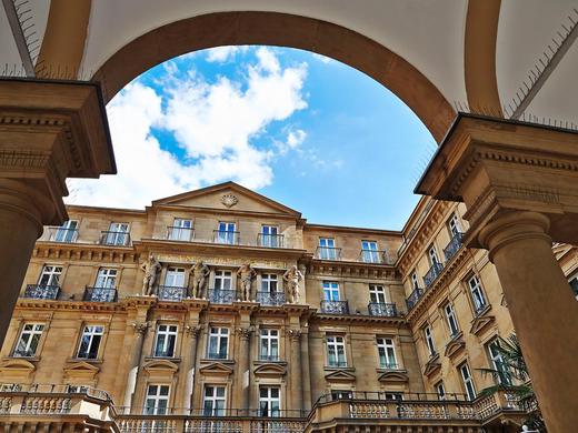 Steigenberger Icon Frankfurter Hof