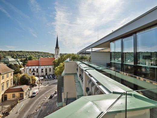 Austria Trend Parkhotel Schoenbrunn