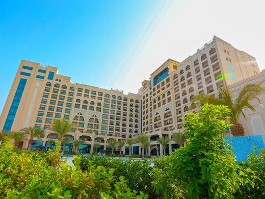 Al Bahar Hotel & Resort