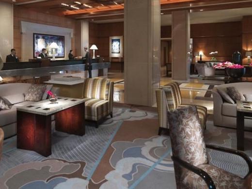 Mandarin Oriental, Boston