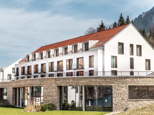 AMERON Neuschwanstein Alpsee Resort & Spa