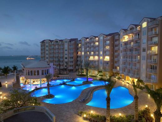 Divi Aruba Phoenix Beach Resort