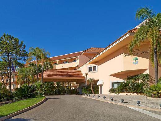 Hotel Quinta do Lago