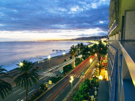 Le Meridien Nice