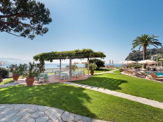 Grand Hotel Miramare