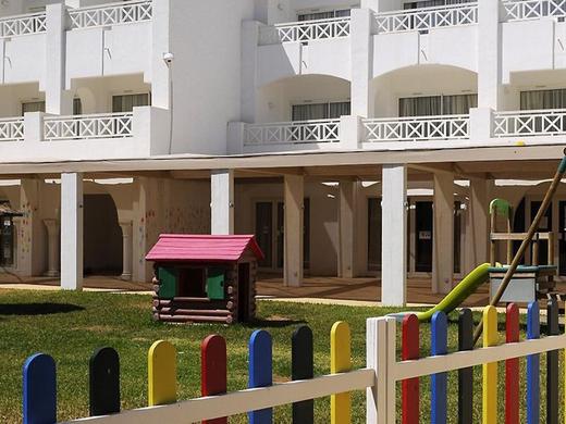 Radisson Blu Resort & Thalasso