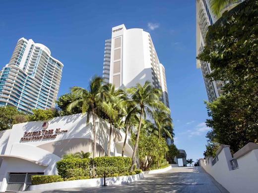 DoubleTree Ocean Point Resort & Spa