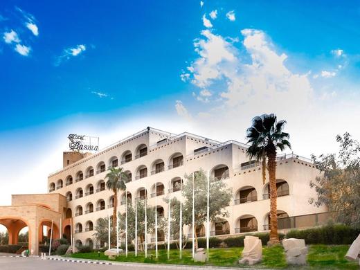 Basma Hotel