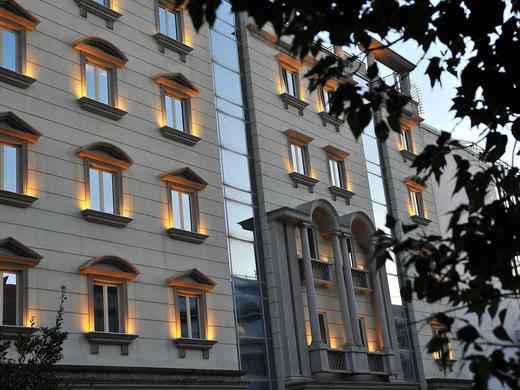 Airotel Stratos Vassilikos