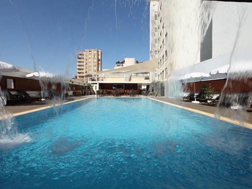 Hotel Sürmeli Adana