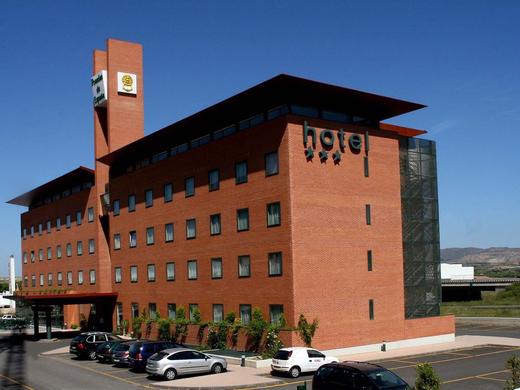 Posadas de España Cartagena