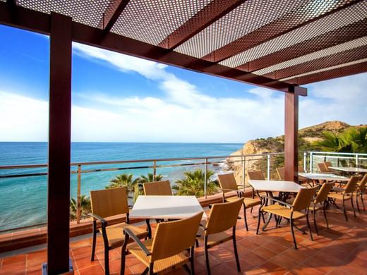 Servigroup Montiboli Hotel