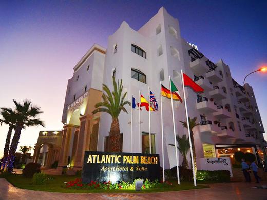 Atlantic Palm Beach