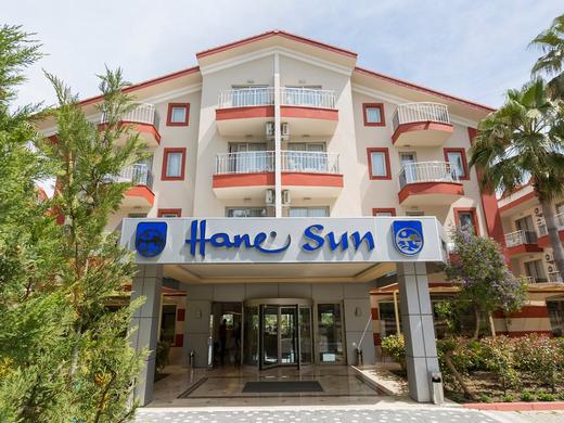 Fun&Sun Smart Hane Sun