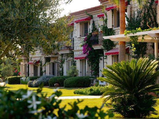 KAIRABA Alacati Beach Resort