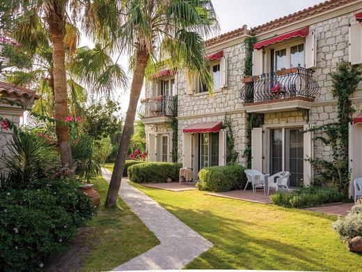 KAIRABA Alacati Beach Resort