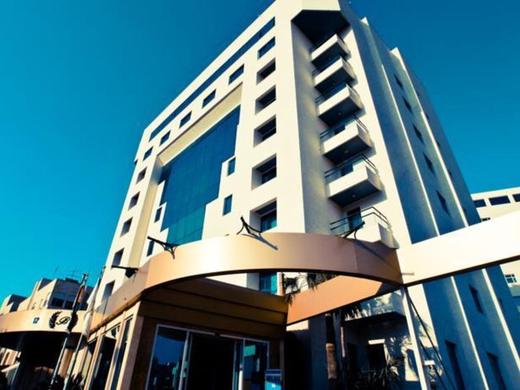 Hotel Bristol Amman