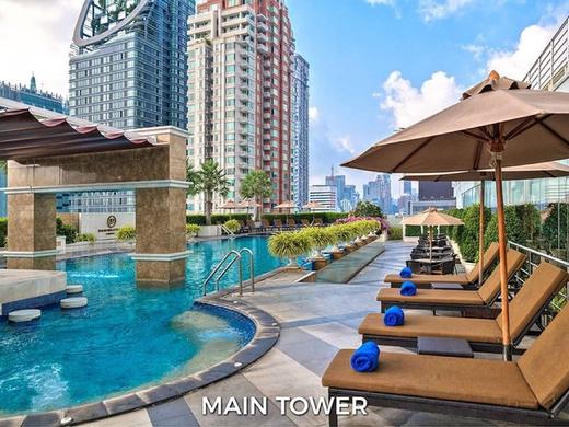 The Berkeley Pratunam