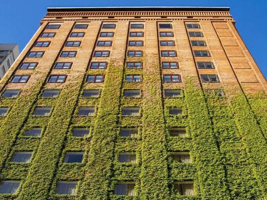 Hotel Sofitel Buenos Aires Recoleta