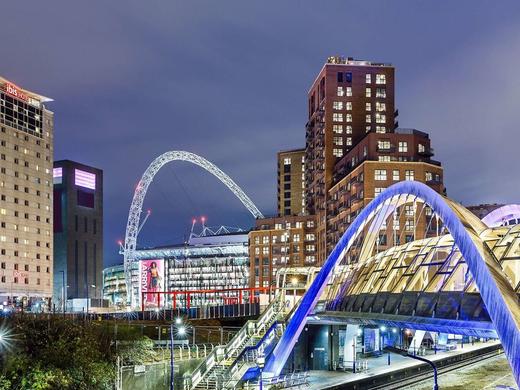 Ibis London Wembley