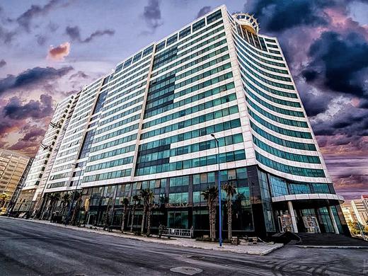 Grand Mogador Casablanca