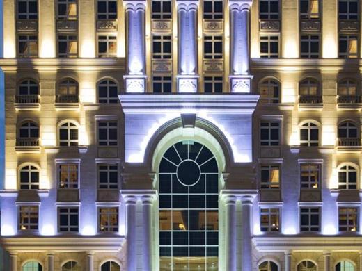 Warwick Doha Hotel