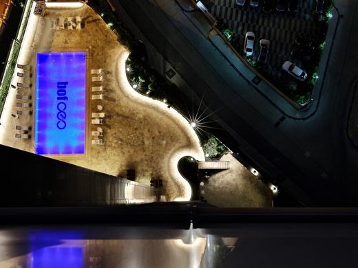 Bof Hotels Ceo Suites Atasehir