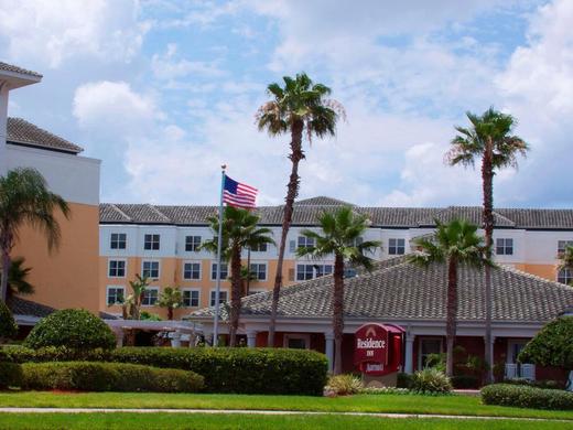 Residence Inn Lake Buena Vista