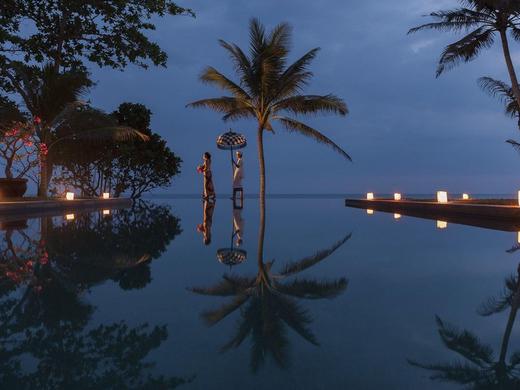 Kelapa Retreat & Spa