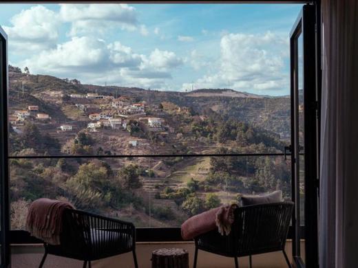 MW Douro Wine & Spa