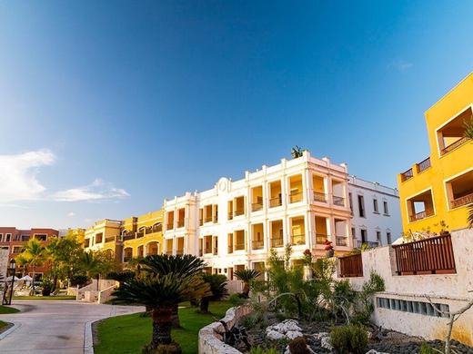 Sports Illustrated Resorts Marina & Villas Cap Cana