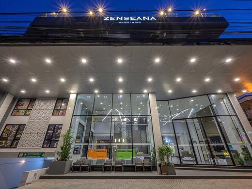 Zenseana Resort