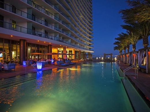 Lyfe Resort & Residences