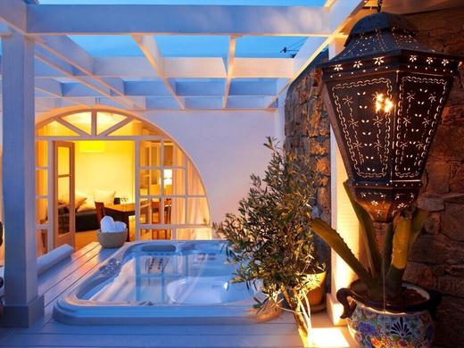 Greco Philia Hotel Boutique