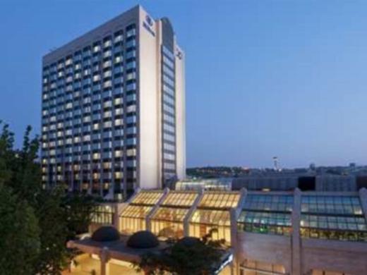 Ankara Hilton