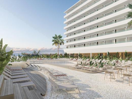 FERGUS Style Tobago - Adults Only