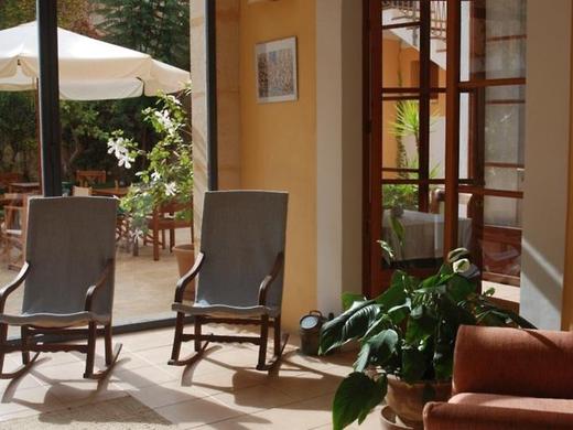 Can Moragues  Healthy & Wellness