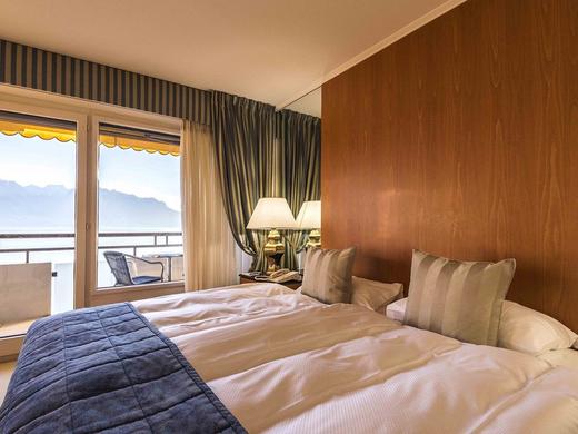 Royal Plaza Montreux