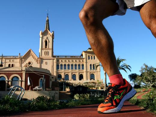 Sant Pere del Bosc Hotel und Spa