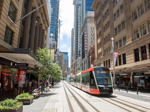 Yehs Hotel Sydney Harbour Suites