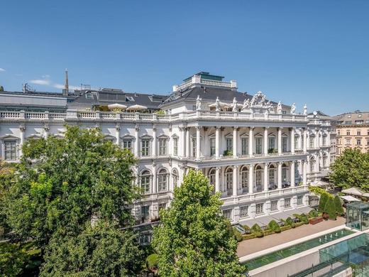 Vienna Marriott Hotel