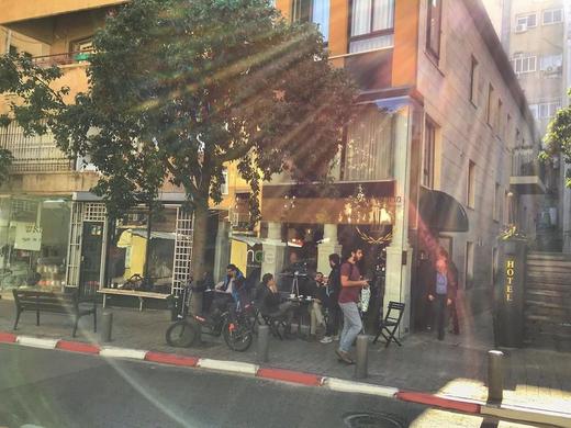 Montefiore 16 - Urban Boutique Hotel