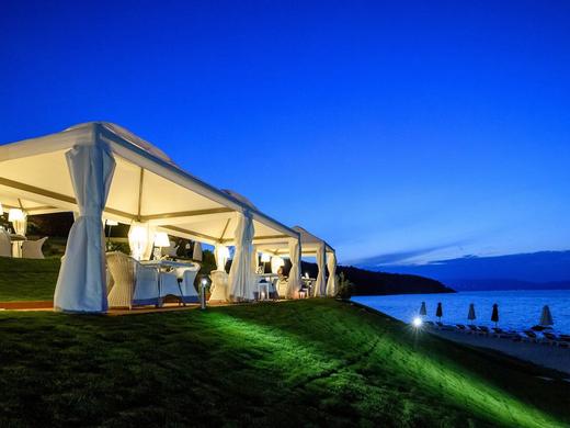 Avaton Luxury Villas