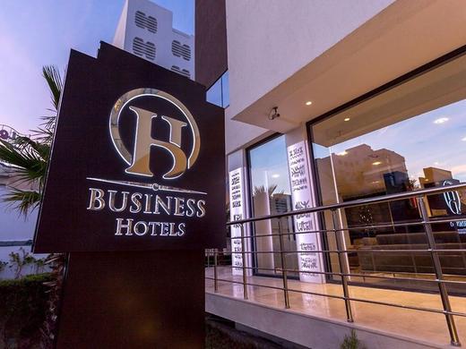 Business Hotels