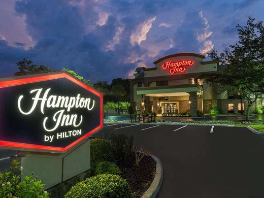 Hampton Inn Bonita Springs/Naples-North