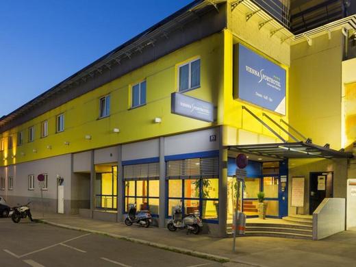 Vienna Sporthotel