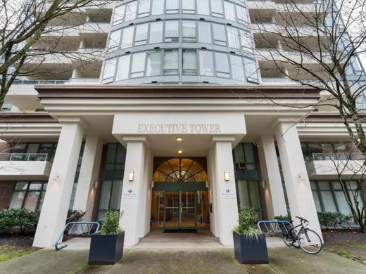 Executive Hotel Vancouver Airport