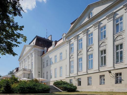 Austria Trend Hotel Schloss Wilhelminenberg