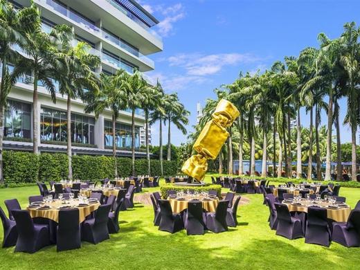 W Singapore - Sentosa Cove